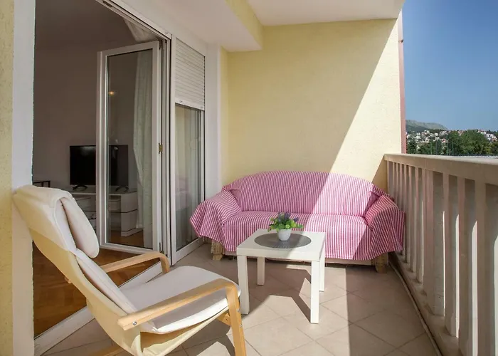 Apartments Vip