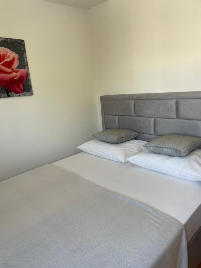 Apartmán Vip Split