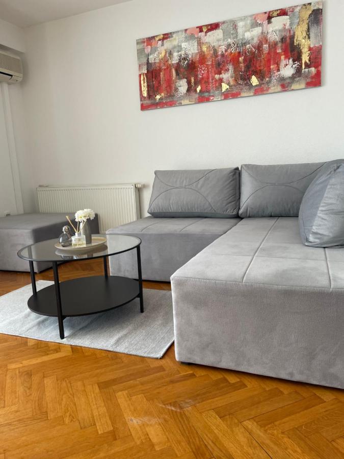 Apartmán Vip *
