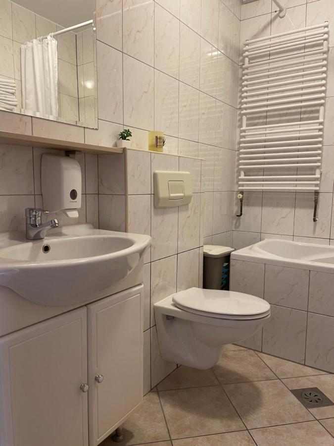 Apartmán Vip