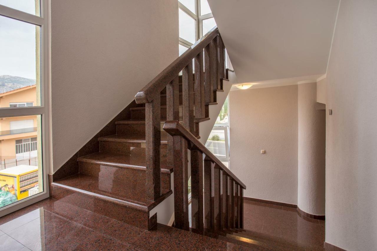 Apartmán Vip