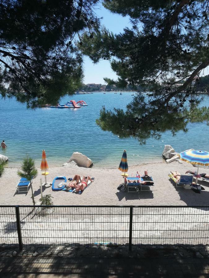 Apartmán Vip Split