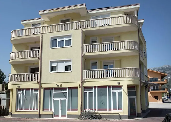 Apartments Vip